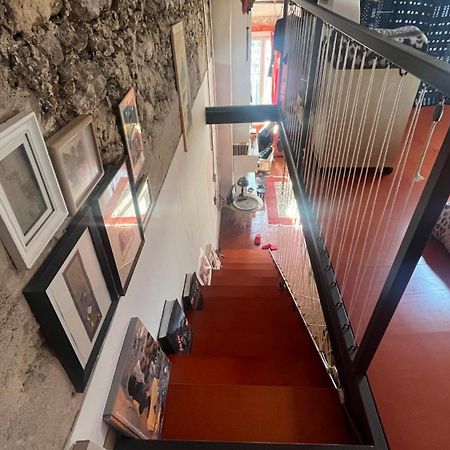 Appartement Terrasse Proche Vieux-Port Marseille Extérieur photo