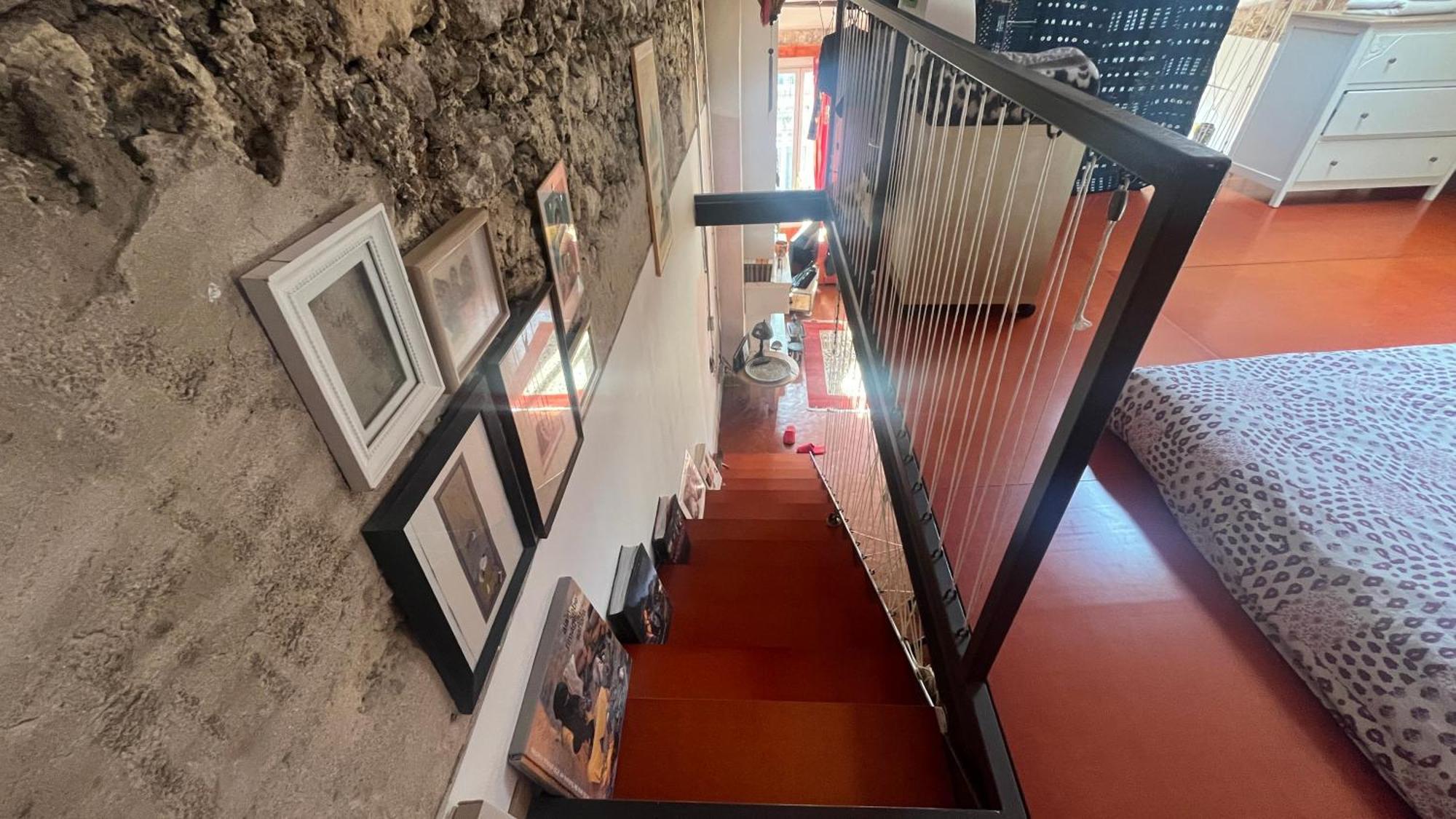Appartement Terrasse Proche Vieux-Port Marseille Extérieur photo