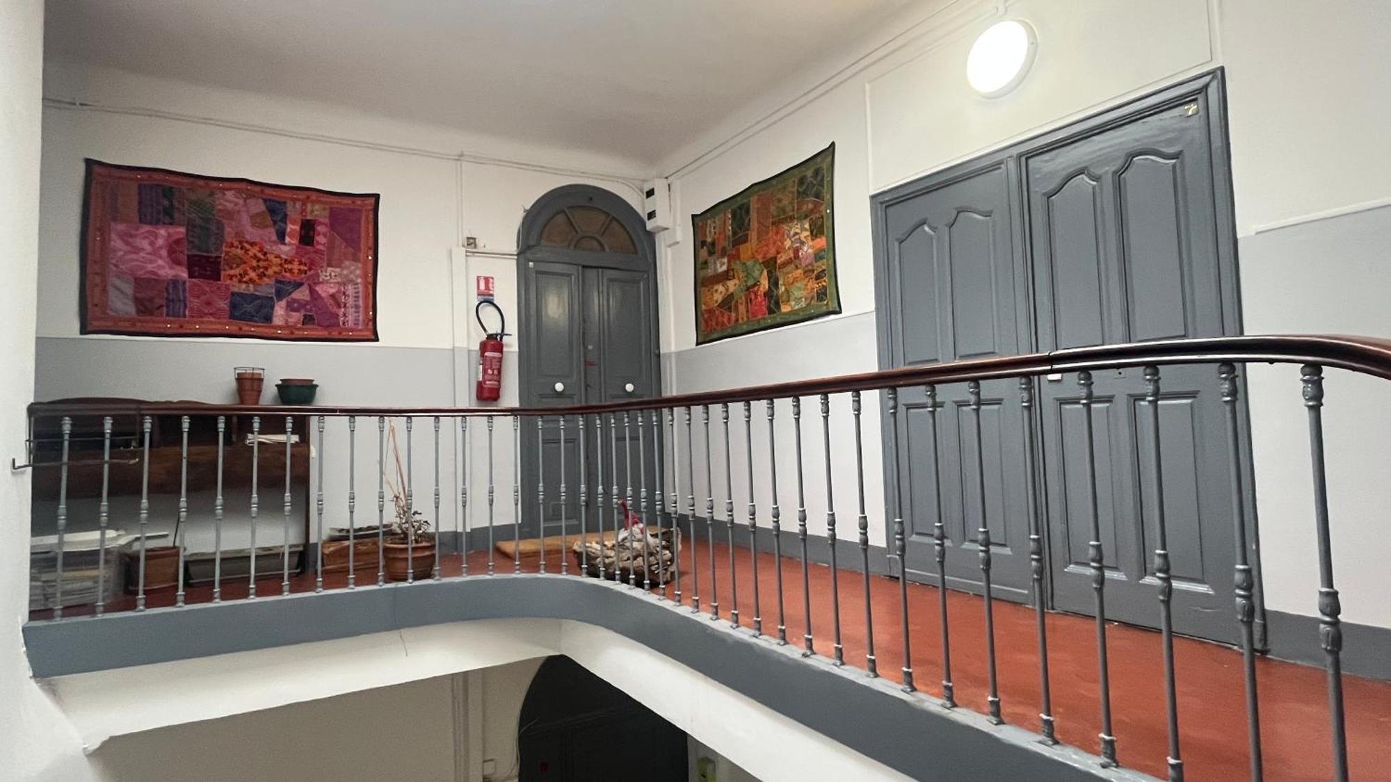 Appartement Terrasse Proche Vieux-Port Marseille Extérieur photo